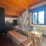 아파트 T4 D'exception - Vue Panoramique Montagne Font-Romeu-Odeillo-Via