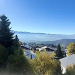 T4 D'exception - Vue Panoramique Montagne * Font-Romeu-Odeillo-Via