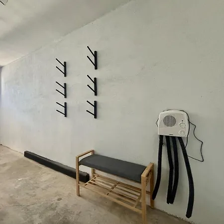 Apartamento Cocon Pyreneen Avec Vue Cosy Et Pour Un Agreable Sejour *