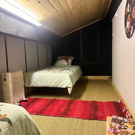 Cocon Pyreneen Avec Vue Cosy Et Pour Un Agreable Sejour Apartamento *