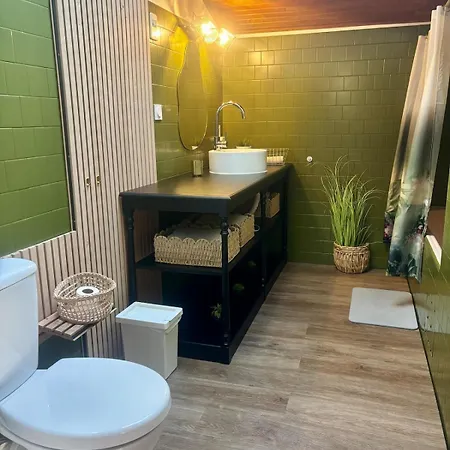 Cocon Pyreneen Avec Vue Cosy Et Pour Un Agreable Sejour Apartmán