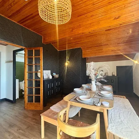 Cocon Pyreneen Avec Vue Cosy Et Pour Un Agreable Sejour *